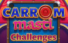 Giochi online: Carrom Masti Challenges