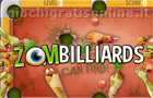 Giochi auto : Zombilliards