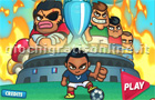 Giochi sport : Foot Chinko Euro 2016