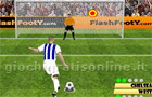 Giochi per ragazze : Penalty Shooter