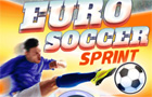 Giochi sport : Euro Soccer Sprint