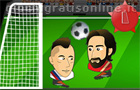 Giochi sport : Football Heads 2018