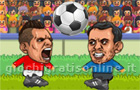 Giochi online: Football HeadZ Cup 2