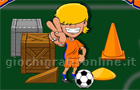 Giochi di casino' : Free Kick Training