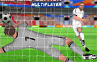Giochi sport : Penalty Europe Champions Edition