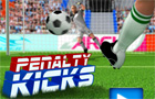 Giochi di strategia : Penalty Kicks.