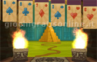 Giochi di carte : 3D Solitaire