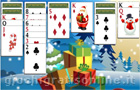 Giochi di carte : Christmas Solitaire