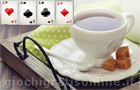 Giochi di carte : Cup of Tea Solitaire