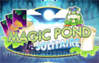 Giochi di carte : Magic Pond Solitaire