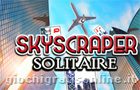 Giochi di carte : Skycraper Solitaire