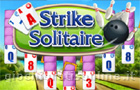 Giochi di carte : Strike Solitaire