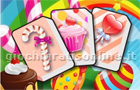 Giochi di carte : Sweety Mahjong