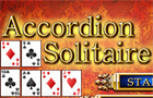 Giochi di carte : Accordion Solitaire