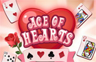 Giochi di carte : Ace of Hearts