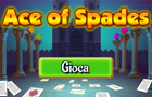 Giochi di carte : Ace of Spades