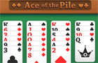 Giochi di carte : Ace of the Pile