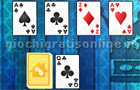 Giochi di simulazione : Aces and Kings Solitaire
