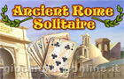 Giochi di carte : Ancient Rome Solitaire