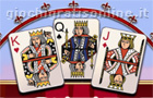 Giochi di carte : Castles In Spain