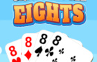 Giochi sport : Crazy Little Eights