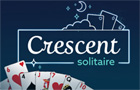 Giochi di carte : Crescent Solitaire