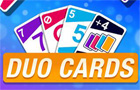 Giochi spara spara : Duo Cards