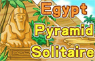 Giochi di carte : Egypt Pyramid Solitaire