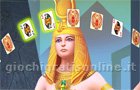 Giochi di carte : Egypt Solitaire