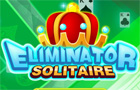 Giochi di carte : Eliminator Solitaire