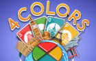 Giochi spara spara : Four Colors Multiplayer - Monument Editi