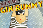 Giochi online: Gin Rummy Wanted