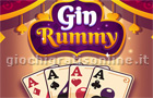 Giochi di carte : Gin Rummy
