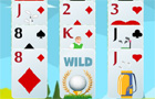 Giochi di carte : Golf Solitaire Pro