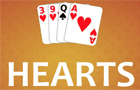 Giochi di carte : Hearts by Puzzleguys