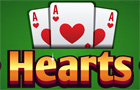 Giochi di carte : Hearts
