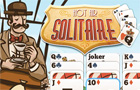 Giochi di carte : Hot Air Solitaire