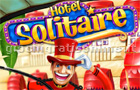 Giochi di carte : Hotel Solitaire