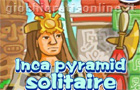 Giochi di carte : Inca Pyramid Solitaire
