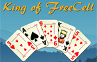 Giochi di carte : King Of Freecell