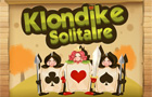 Giochi spara spara : Klondike Solitaire