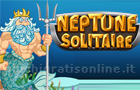 Giochi di carte : Neptune Solitaire