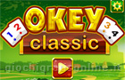 Giochi di carte : Okey Classic