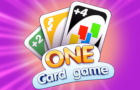 Giochi di carte : One Card Game