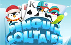 Giochi di carte : Penguin Solitaire