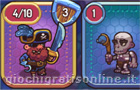Giochi di carte : Pirate Cards