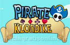 Giochi di carte : Pirate Klondike