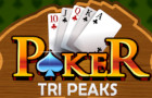 Giochi online: Poker TriPeaks
