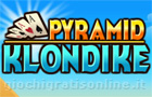 Giochi di carte : Pyramid Klondyke