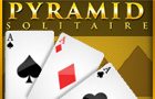 Giochi di carte : Pyramid Solitaire